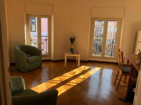 Light House: luce e charme come in un piccolo faro